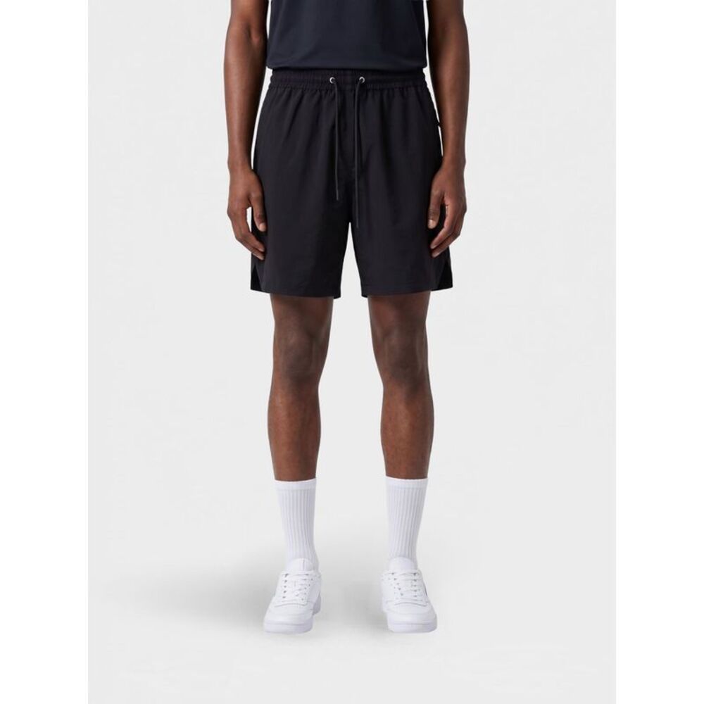 Sunflower Shorts Men Black